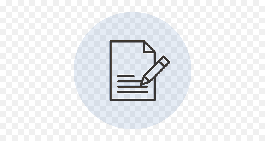 Solutions For Authors - Business Expert Press Content Writing Icon Png,Book Line Icon