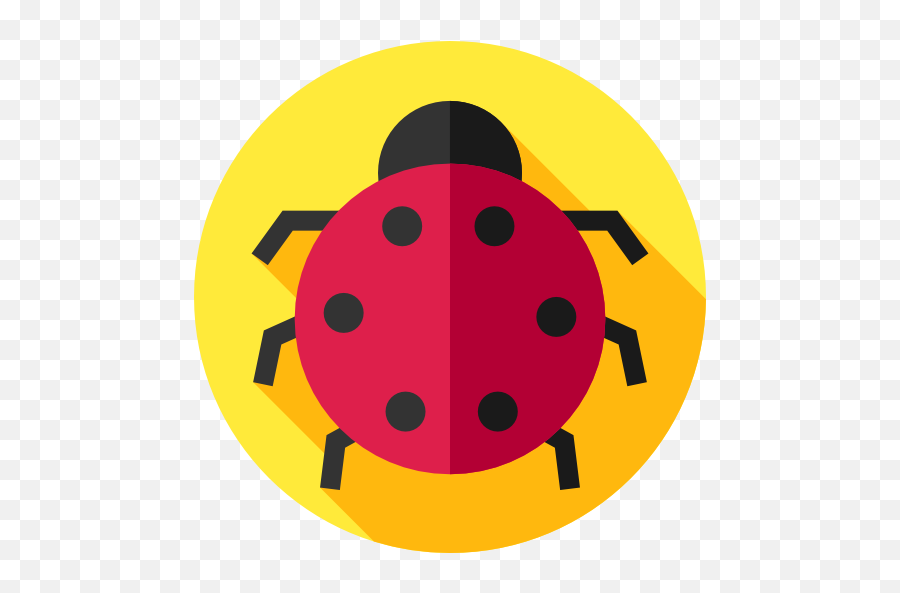 Ladybug Ladybird Images Free Vectors Stock Photos U0026 Psd - Dot Png,Ladybug Icon Leaf