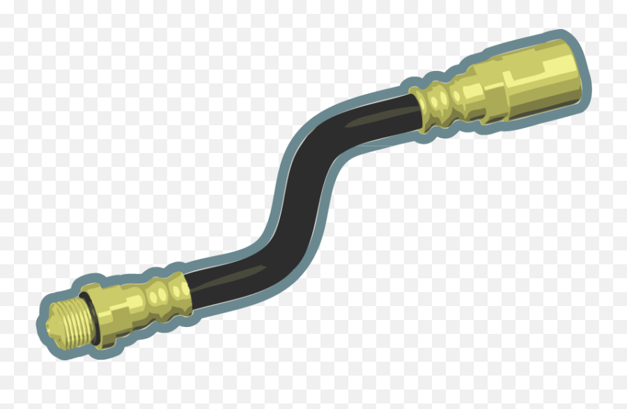 Ad - M14flex Valve Extension Rotkee Solid Png,Adapter Icon