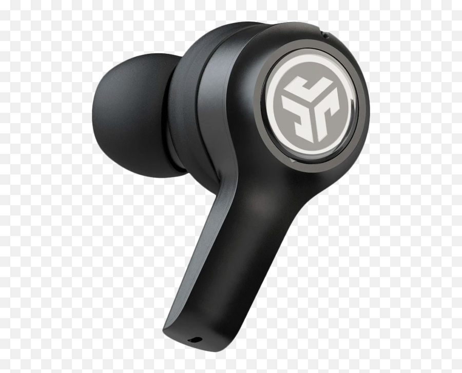 Twireless Jlab Jbuds Air Executive - Jlab Audio Jbuds Air Executive True Wireless Earbud Headphones Png,Jlab Audio Jbuds Air Icon