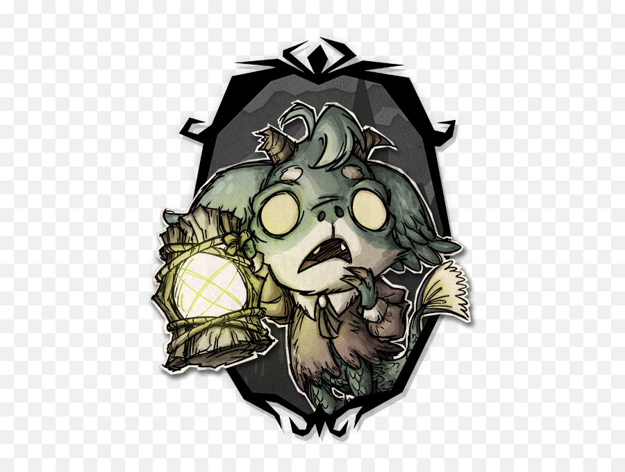 Return Of Data Mining Art Assets Model Dumping U0026 More - Don T Starve Together Wilson Skins Png,Kingdoms Of Amalur Icon Art