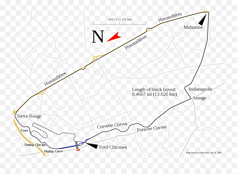 List Of 24 Hours Le Mans Fatalities - Wikipedia Circuit De La Sarthe Map Png,Fatality Png