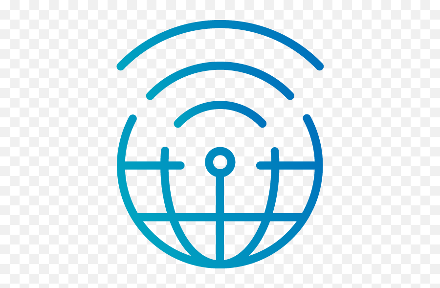 Wi - Fi Icon By Jim Macleod On Dribbble Outline Globe Black And White Png,Wisconsin Icon