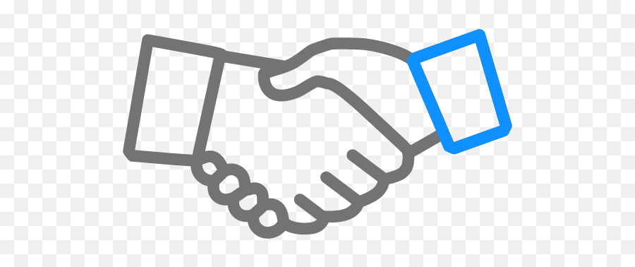 Brand U0026 Rights Holder Consultancy U2014 Rise Marketing And - Handshake Icon White Background Png,Sponsor Icon Png