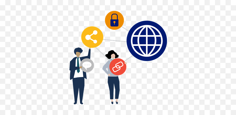 Shipping Api For E - Commerce Businesses Spring Gds Spring Business Communication Png,People Connection Icon