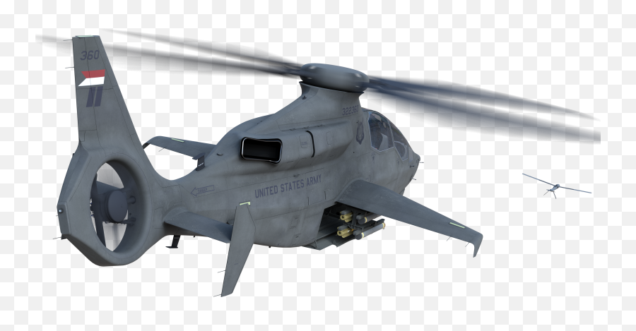 Fvl Product Explore - 11 Bell 360 Invictus R C Png,Attack Helicopter Icon