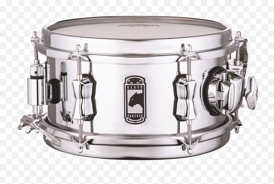 Mapex Black Panther 2020 Metal Shell Snare Drums - Drummeru0027s Mapex Bpnst0551cn Png,Dw Icon Snare Drums