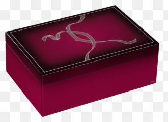 Crog000625 - Entrelacés de Cartier three watch and cufflink Cardboard Packaging png