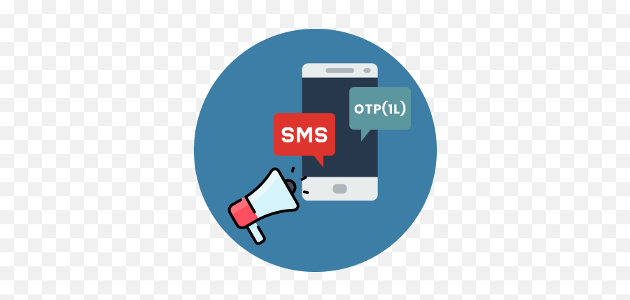 Order Bulk Sms Marketing Services - Send Sms Upto 1 Lakh Language Png,Send Sms Icon Png