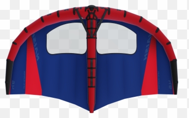 Naish S26 Wing - Surfer 2021 Richtig für mich Vertical png