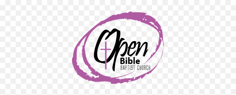Come Worship With Us - Illustration Png,Open Bible Png