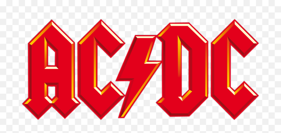 Logo Acdc Png 6 Image - Ac Dc Logo,Logo Quiz Answers Images