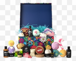 Best Beauty Advent Calendars For Christmas 2021 Metro News - Lush Adventskalender png