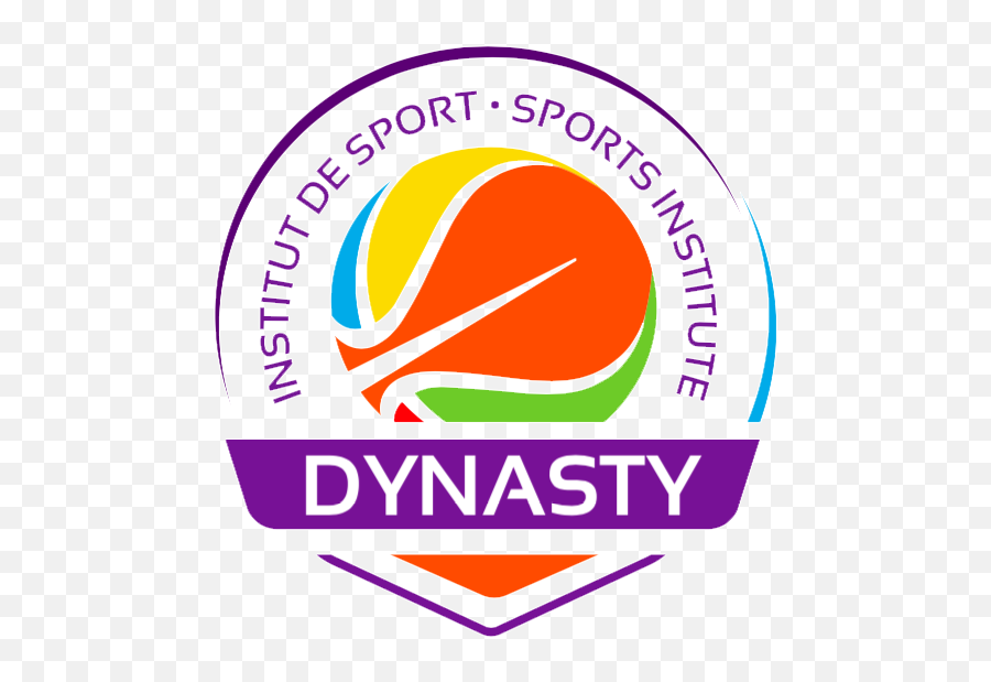 The Game Is About To Changeu201d U2013 Quebecu0027s Dynasty Sports - Sports Institute Logo Png,Dynasty Icon