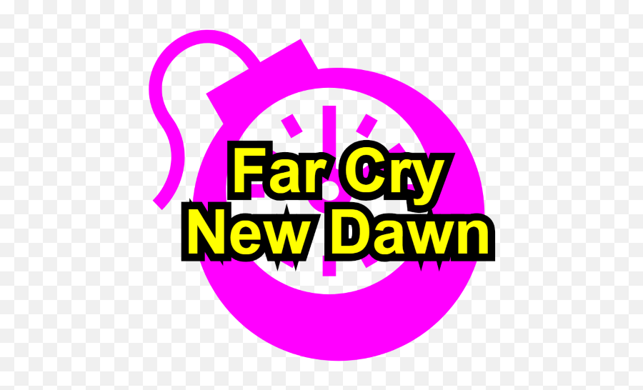 Unofficial Countdown For Far Cry New Dawn Apk 1020 - Dot Png,Dawn Icon