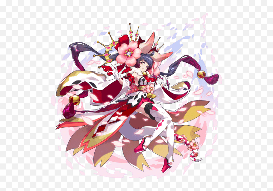 Matt - Nanako Dragalia Lost Konohana Sakuya Png,Ayano Tateyama Icon