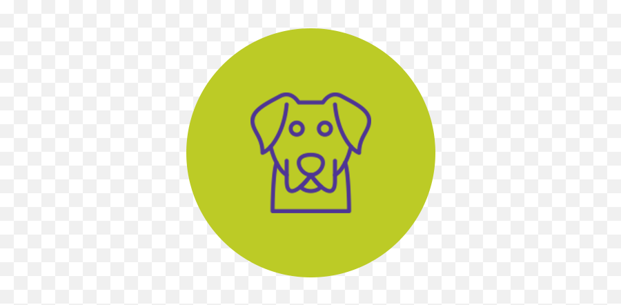 Our Philosophy The Barkshire - Troy Mi A Hotel For Dogs Dog Png,Dog Icon
