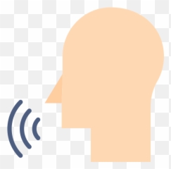 Voice - Free Technology Icons Dot Png,Voice Icon