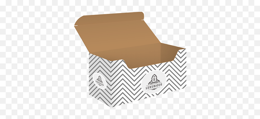 Custom Printed Chipboard Packaging - Cardboard Packaging Png,Roleplay Icon Psd