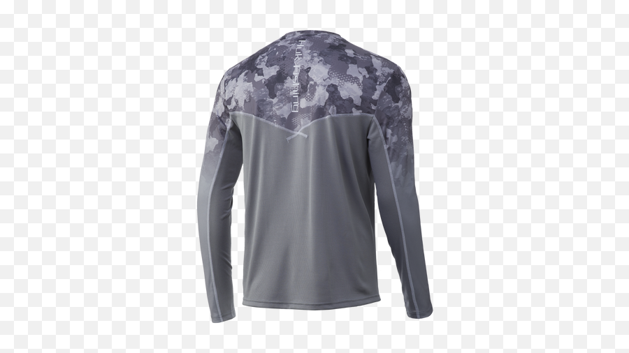Refraction Fast Drying Fishing Clothes - Fishing Shirts Huk Icon X Refraction Camo Hoodie Png,L Icon