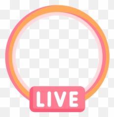 Instagram - Free social media icons Transparent Live Png