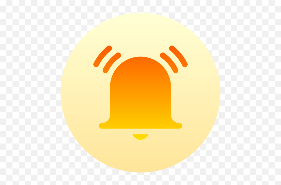 Bell - Free Time And Date Icons Mountain La Malinche Png,Alert Bell Icon