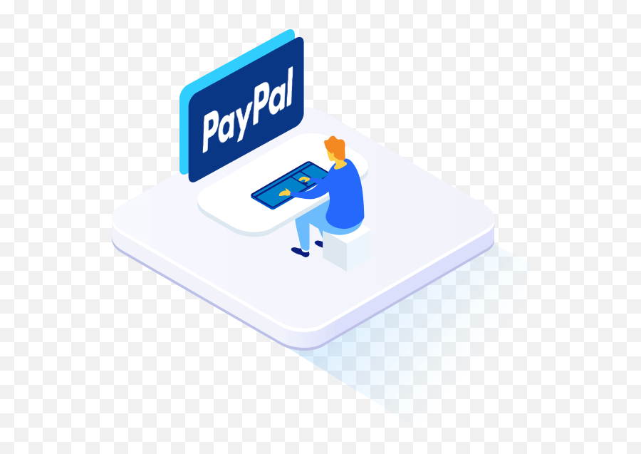 Shopping Cart Solution For Website Payments - Graphic Design Png,Paypal Png