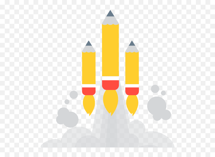 Launching Your Online Course - Vertical Png,Icon Launch