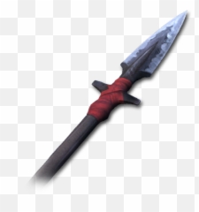 Bear Spear The Long Dark Wiki Fandom - Collectible Sword Png,Spear Icon