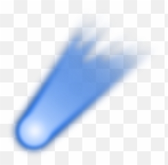 Free Asteroid Transparent Background - Comets Clipart png