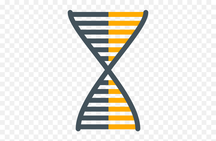 Dna Sciencie Scientific Free Icon - Iconiconscom Png,Dna Icon Free