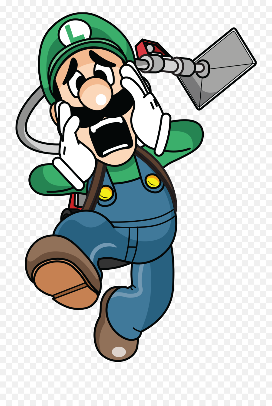 Nintendo Beverage Design U2014 Maria Donafe Hernandez - Cartoon Png,Mario And Luigi Transparent