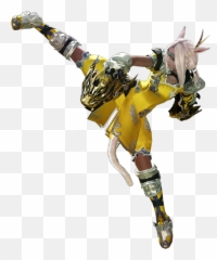 Final Fantasy Xiv A Realm Reborn - Pugilist Ffxiv Png,Ff14 Black Mage Icon