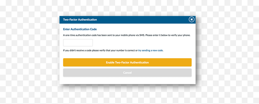 Two - Factor Authentication Account Settings Infosec Insiders Vertical Png,Two Factor Authentication Icon