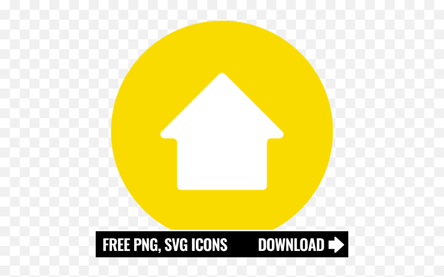 Free Homepage Icon Symbol Png Svg Download - Language,Small Home Icon