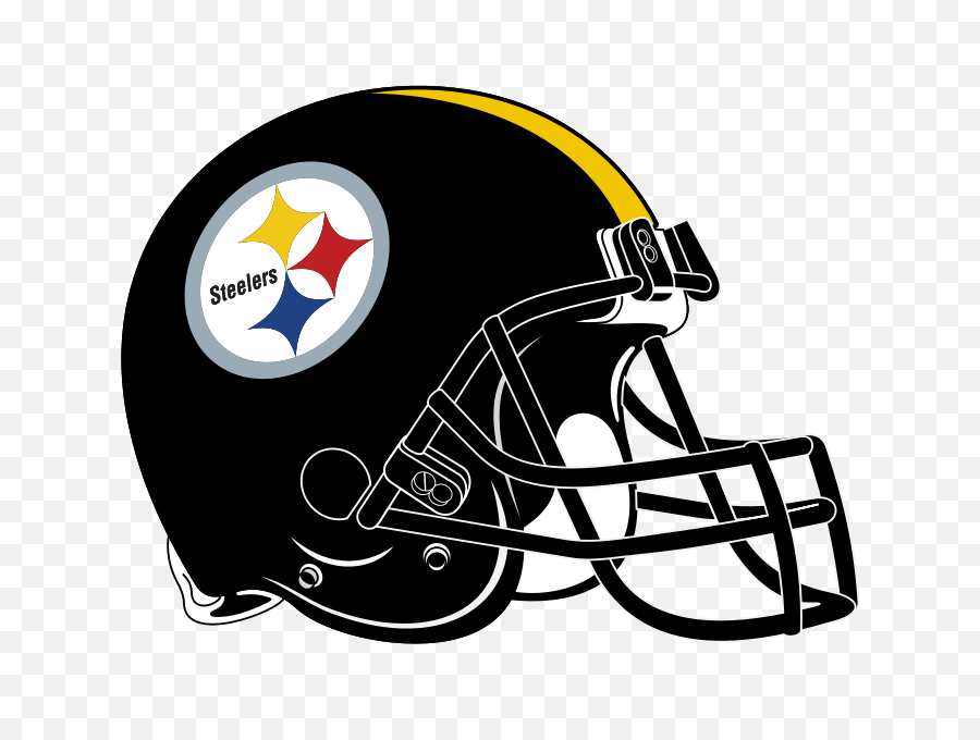 Nfl Steelers Clipart - Steelers Helmet Logo Png 774x600 Pittsburgh Steelers Helmet Clipart,Nfl Png