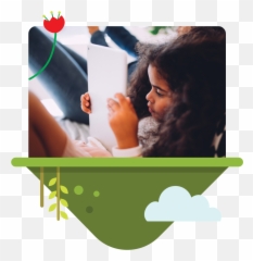 Badge Books - Interactive Reading Companions Mobile Phone png