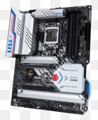 Abs Rog Gundam Limited Edition Gaming Pc - Windows 10 Pro png