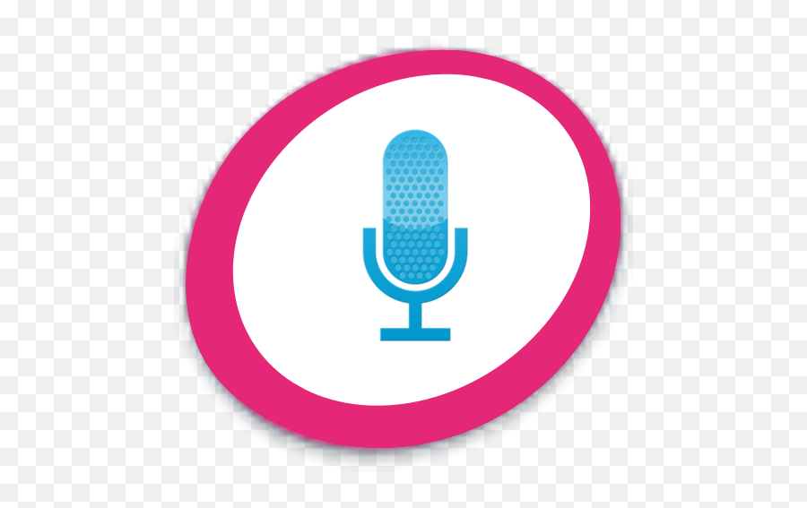 Voice Note Apk 20 - Download Apk Latest Version Png,Voice Memo Icon