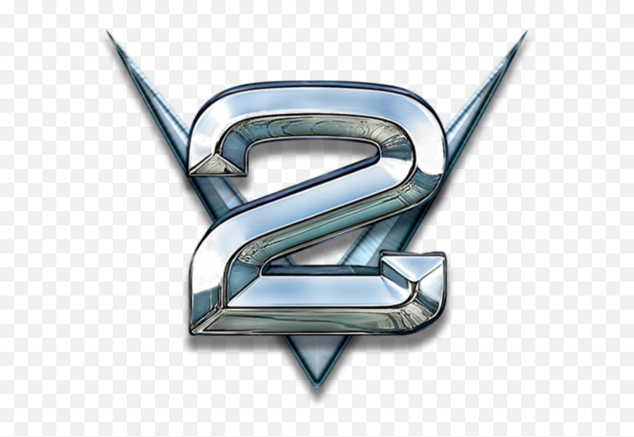 Download Cars - Logo De Cars 2 Png Image With No Background Cars Blank Logo Png,Outlast 2 Png