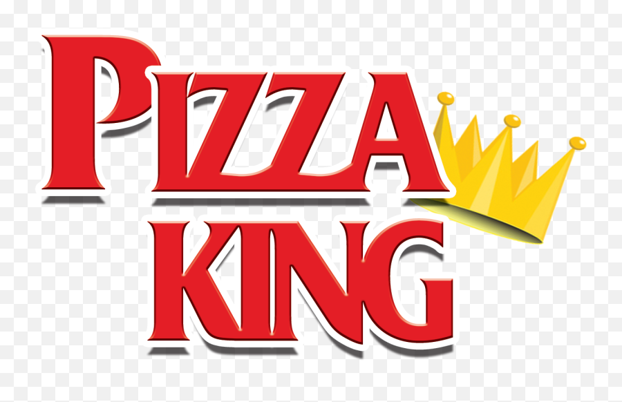 Home - Pizza King Leominster Ma Png,King Logo