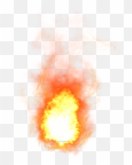 Png Fire - Gif Transparent Background