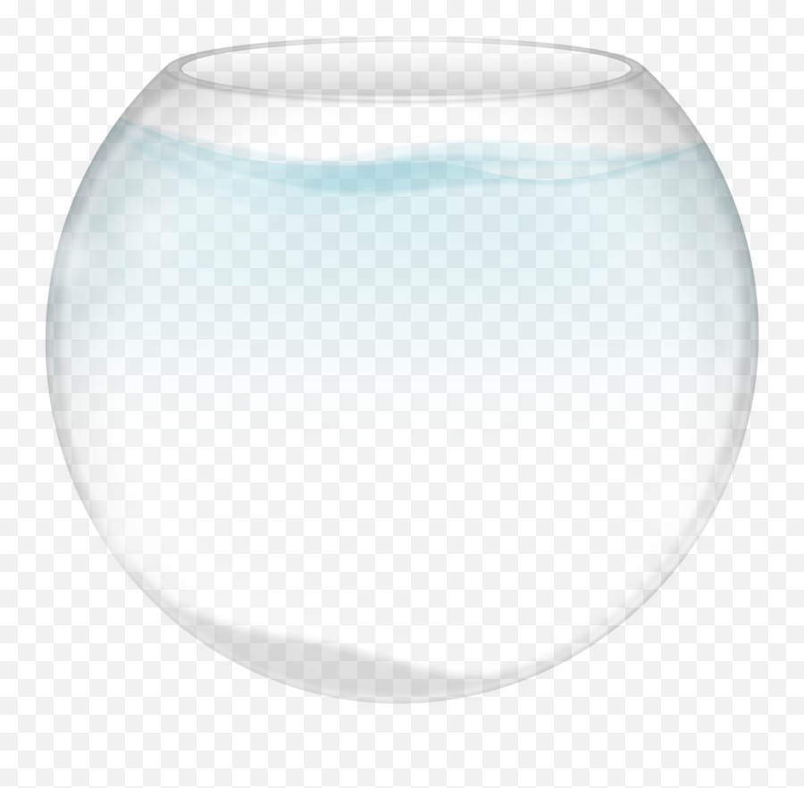 Fish Tank Transparent Clipart Freeuse - Vase Png,Tank Transparent Background
