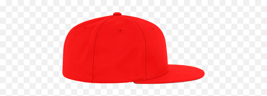 Classic Hutsylife Five Panel Red Cap - Baseball Cap Png,Red Hat Png