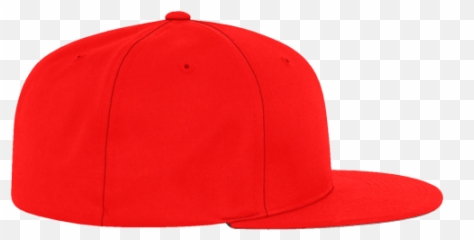 Classic Hutsylife Five Panel Red Cap - Baseball Cap Png,Red Hat Png