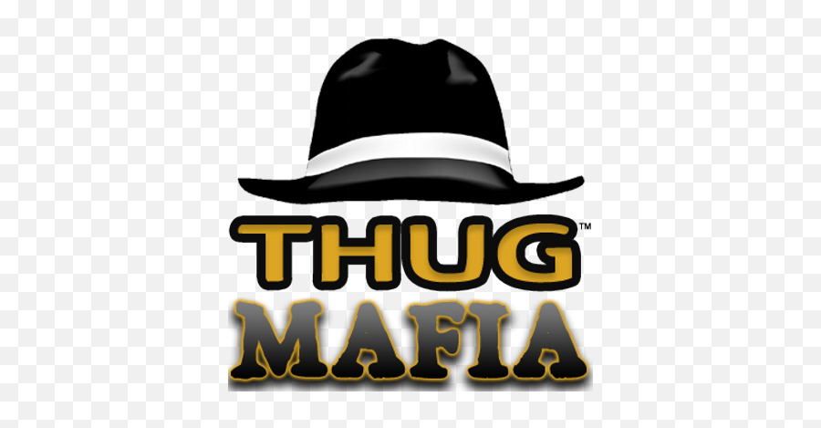 Thug Mafia Bloggers - Yearold Man Dies At Fedora Png,Mafia Logo