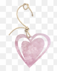 Kalpli Nazar Boncuu Resmi - Locket Png,Nazar Boncugu Png