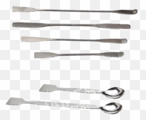 Spatula Heavy One End - Metalworking Hand Tool Png,Spatula Png
