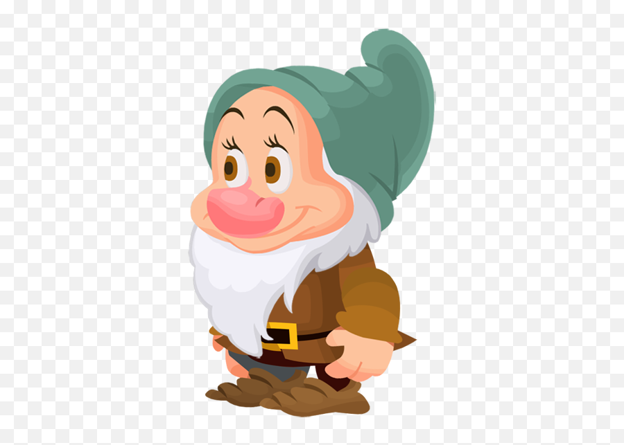 Dwarf Png Transparent Images All - Snow White Dwarf Cartoon,Transparent Pics