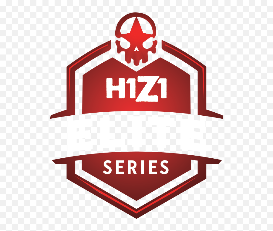 Elite Series 2017 H1z1 Battle Royale Auto - Red First Order Logo Png,Battle Royale Logo Png